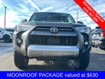 2022 Toyota 4Runner TRD Off Road Premium