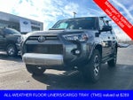 2022 Toyota 4Runner TRD Off Road Premium