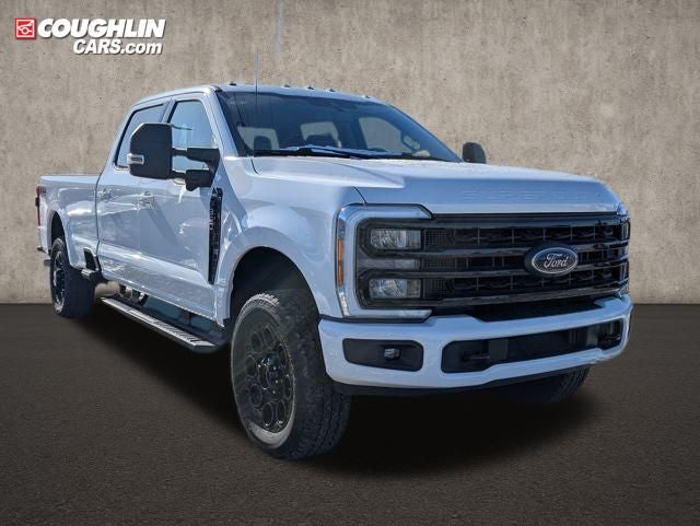 2023 Ford F-350 Super Duty