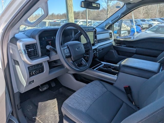 2023 Ford F-350SD XLT