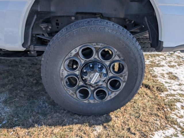 2023 Ford F-350SD XLT