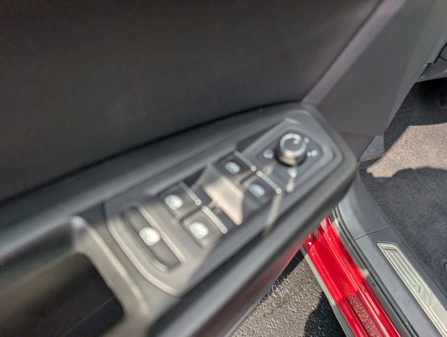 2018 Volkswagen Atlas SEL Premium 4Motion