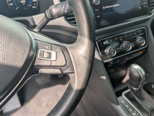2018 Volkswagen Atlas SEL Premium 4Motion