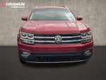 2018 Volkswagen Atlas SEL Premium 4Motion