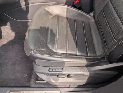 2018 Volkswagen Atlas SEL Premium 4Motion
