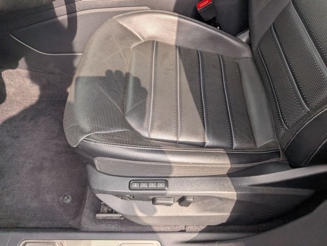 2018 Volkswagen Atlas SEL Premium 4Motion