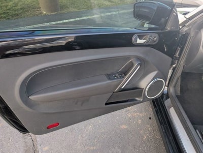 2014 Volkswagen Beetle 2.5L