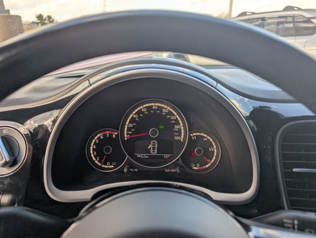 2014 Volkswagen Beetle 2.5L