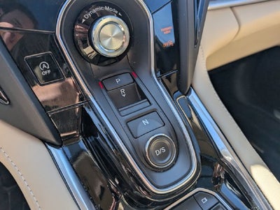 2023 Acura RDX Technology Package