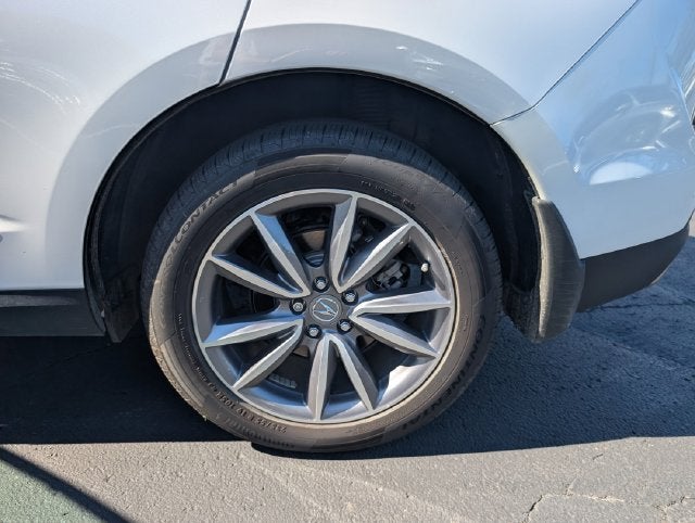 2023 Acura RDX Technology Package