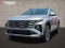 2025 Hyundai TUCSON Limited AWD
