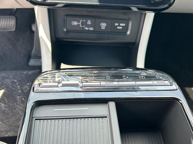 2025 Hyundai TUCSON Limited AWD