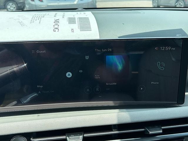 2025 Hyundai TUCSON Limited AWD