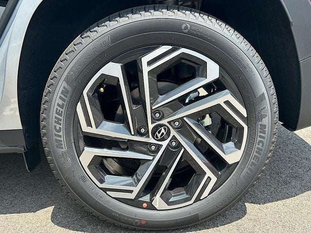 2025 Hyundai TUCSON Limited AWD