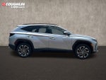 2025 Hyundai TUCSON Limited AWD