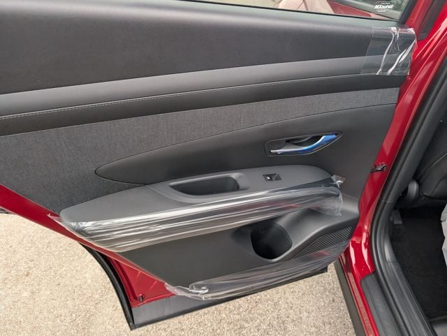 2026 Hyundai TUCSON XRT AWD