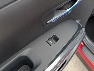 2026 Hyundai TUCSON XRT AWD