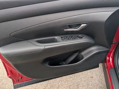 2026 Hyundai TUCSON XRT AWD