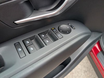 2026 Hyundai TUCSON XRT AWD