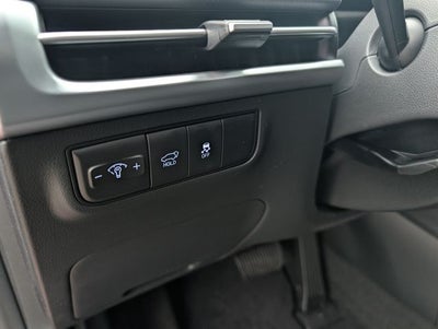 2026 Hyundai TUCSON XRT AWD