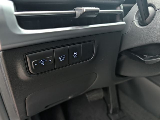 2026 Hyundai TUCSON XRT AWD