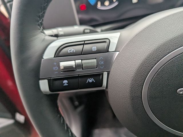 2026 Hyundai TUCSON XRT AWD