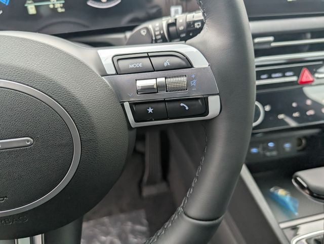 2026 Hyundai TUCSON XRT AWD