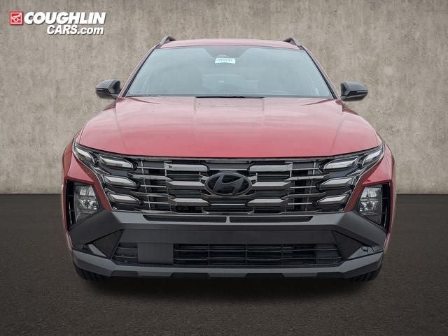 2026 Hyundai TUCSON XRT AWD