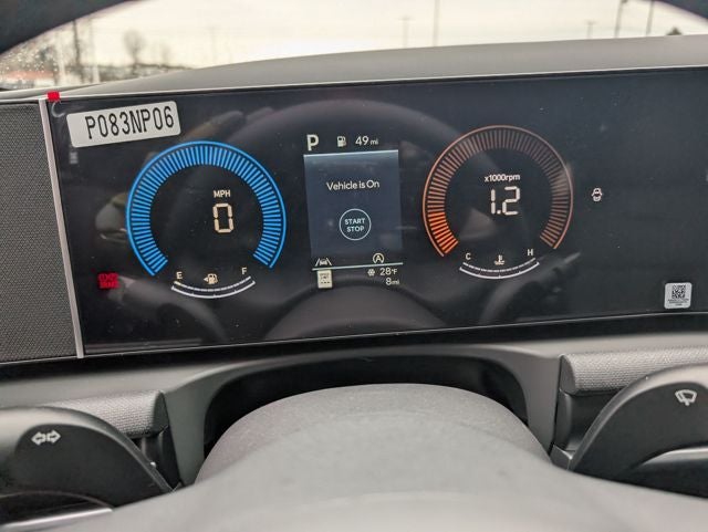 2026 Hyundai TUCSON XRT AWD