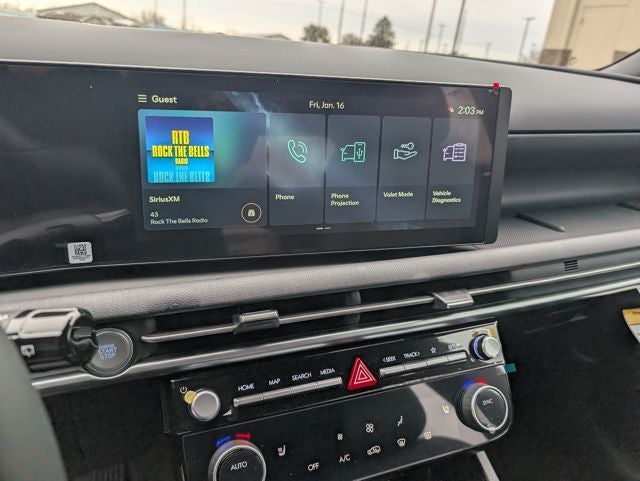 2026 Hyundai TUCSON XRT AWD