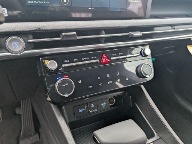 2026 Hyundai TUCSON XRT AWD