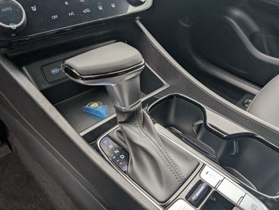 2026 Hyundai TUCSON XRT AWD