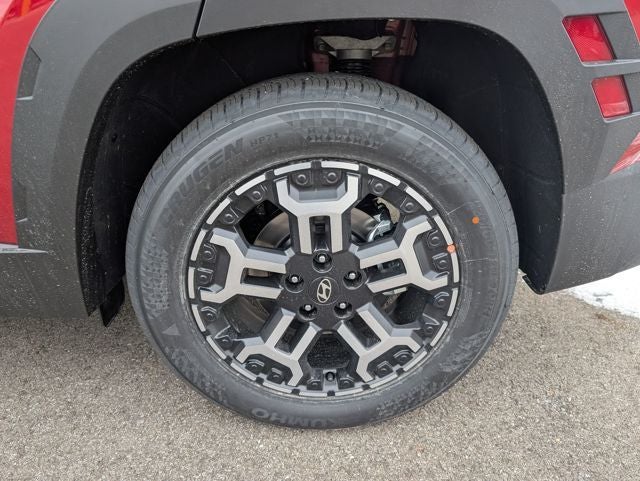 2026 Hyundai TUCSON XRT AWD