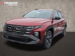2026 Hyundai TUCSON XRT AWD