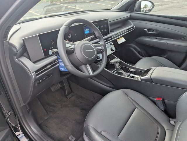 2026 Hyundai TUCSON XRT