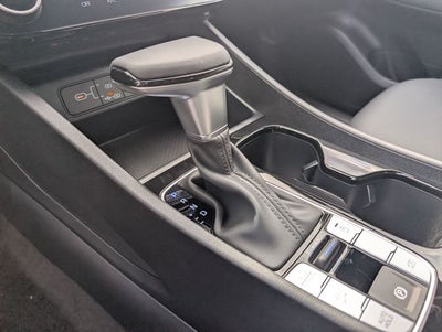 2026 Hyundai TUCSON XRT