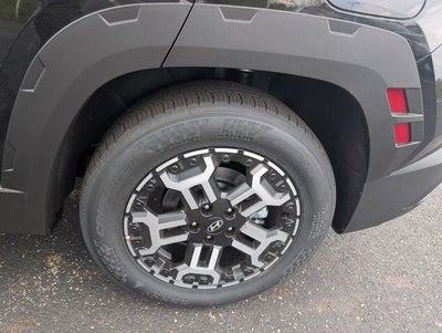 2026 Hyundai TUCSON XRT