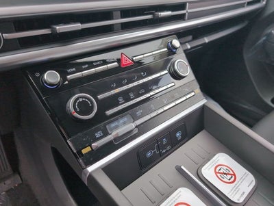 2026 Hyundai SANTA FE SE AWD