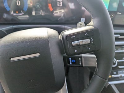 2026 Hyundai SANTA FE SE AWD