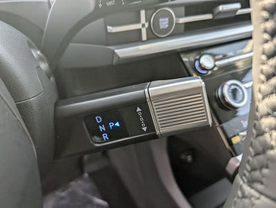 2026 Hyundai SANTA FE SE AWD