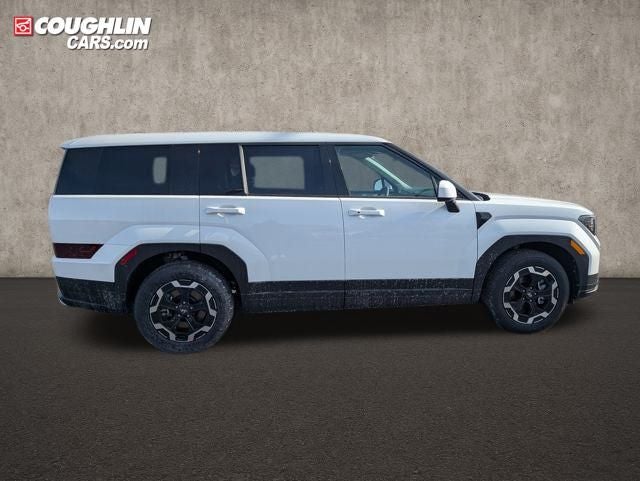 2026 Hyundai SANTA FE SE AWD