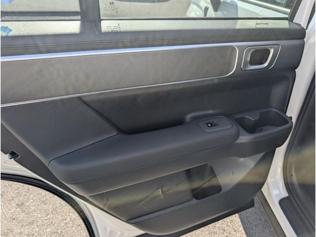 2026 Hyundai SANTA FE SE AWD