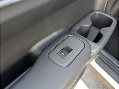 2026 Hyundai SANTA FE SE AWD