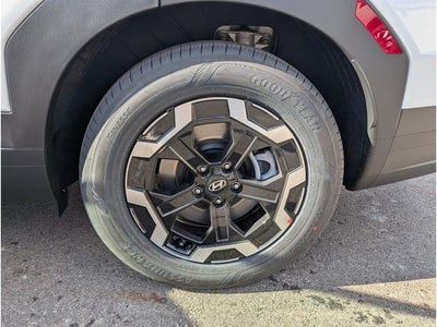 2026 Hyundai SANTA FE SE AWD