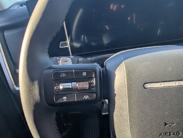 2027 Hyundai SANTA FE SE