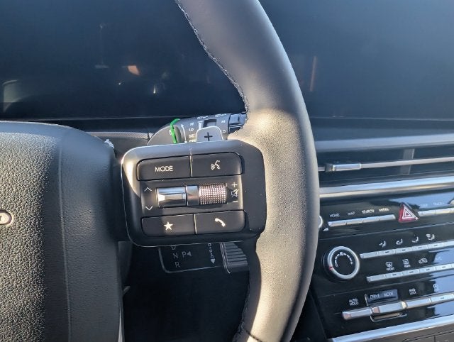 2027 Hyundai SANTA FE SE