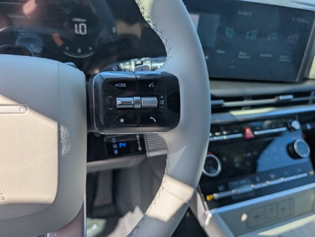 2027 Hyundai SANTA FE SEL
