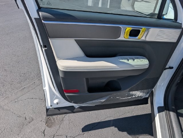 2027 Hyundai SANTA FE SEL