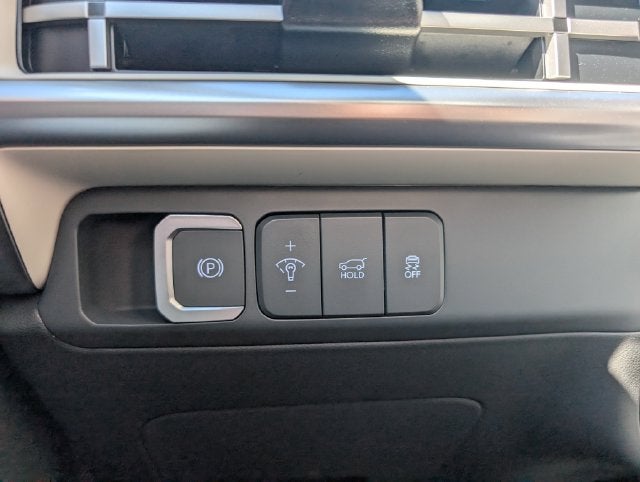 2027 Hyundai SANTA FE SEL