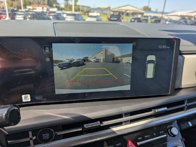 2027 Hyundai SANTA FE SEL